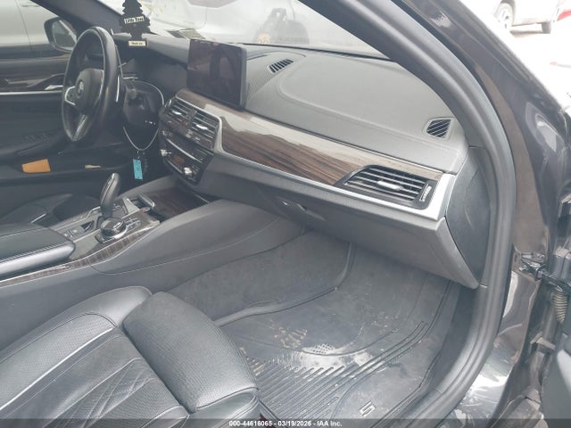 Aukcja sprzedaży 2021 Bmw M550i Xdrive, vin: WBA13BK01MCF31295, numer aukcji: 44616065