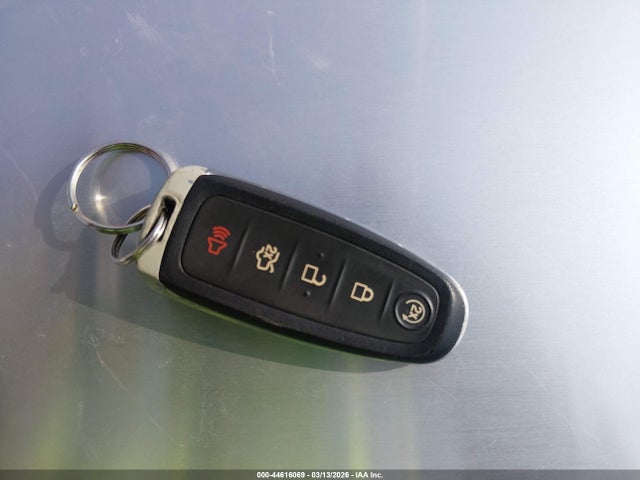 1FM5K8GT2FGB49777 Ford EXPLORER SPORT