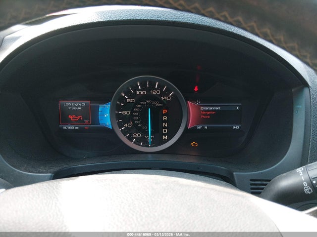 1FM5K8GT2FGB49777 Ford EXPLORER SPORT
