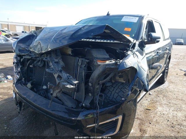 Aukcja sprzedaży 2019 Ford Expedition Max Limited, vin: 1FMJK1KT4KEA27702, numer aukcji: 44616071