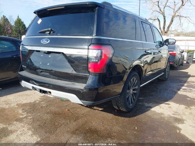 Aukcja sprzedaży 2019 Ford Expedition Max Limited, vin: 1FMJK1KT4KEA27702, numer aukcji: 44616071