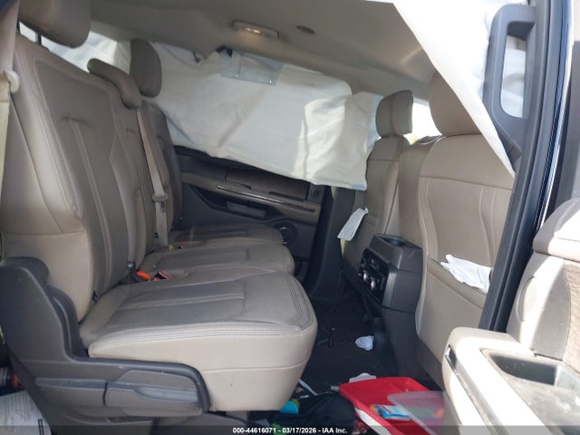 Aukcja sprzedaży 2019 Ford Expedition Max Limited, vin: 1FMJK1KT4KEA27702, numer aukcji: 44616071