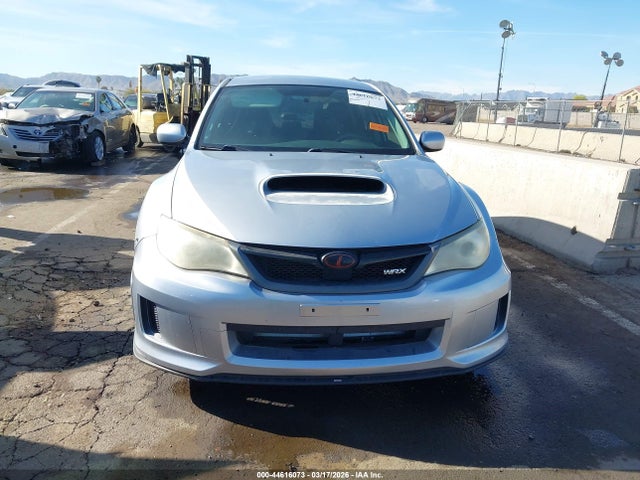 44616073 :رقم المزاد ، JF1GV7E66CG018767 vin ، 2012 Subaru Impreza Wrx مزاد بيع