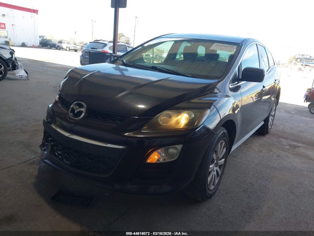 Aukcja sprzedaży 2012 Mazda Cx-7 I Sport, vin: JM3ER2BM1C0414634, numer aukcji: 44616072