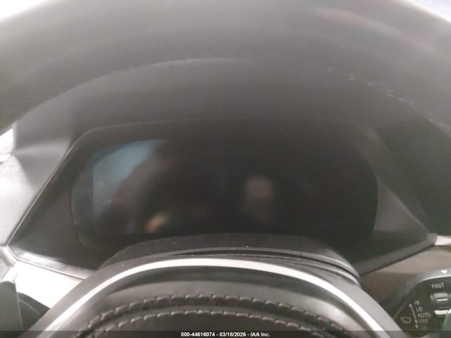 Aukcja sprzedaży 2022 Bmw X5 Sdrive40i, vin: 5UXCR4C07N9K29332, numer aukcji: 44616074
