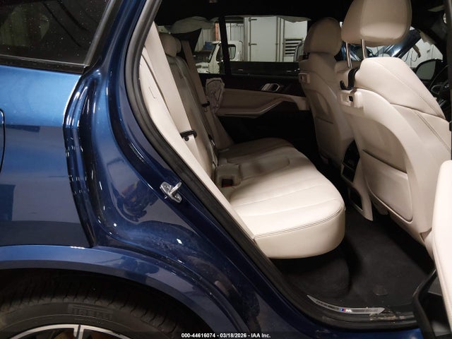 Aukcja sprzedaży 2022 Bmw X5 Sdrive40i, vin: 5UXCR4C07N9K29332, numer aukcji: 44616074