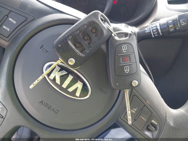 Aukcja sprzedaży 2013 Kia Soul !, vin: KNDJT2A53D7613230, numer aukcji: 44616075