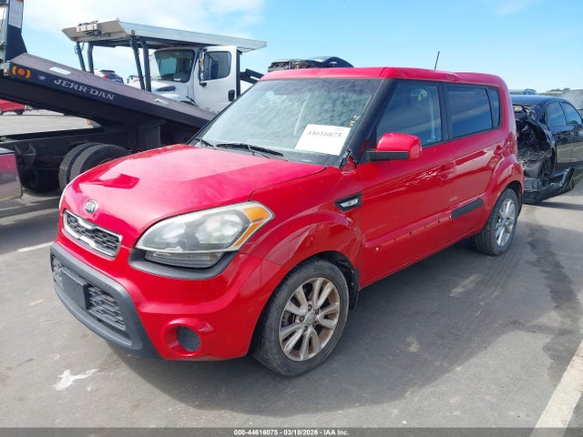 Aukcja sprzedaży 2013 Kia Soul !, vin: KNDJT2A53D7613230, numer aukcji: 44616075