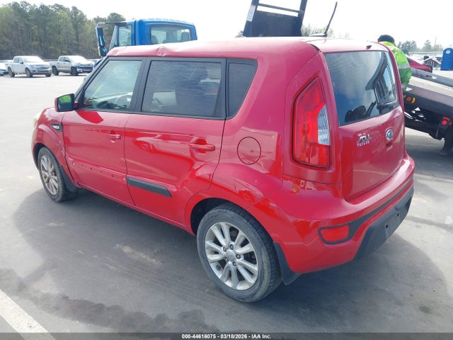 Aukcja sprzedaży 2013 Kia Soul !, vin: KNDJT2A53D7613230, numer aukcji: 44616075