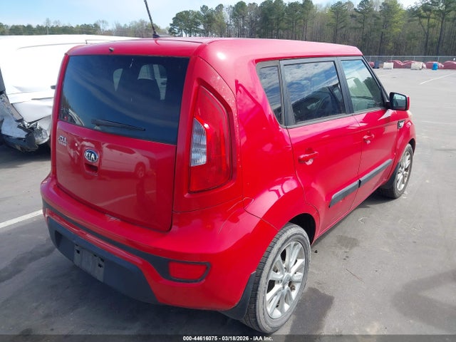 Aukcja sprzedaży 2013 Kia Soul !, vin: KNDJT2A53D7613230, numer aukcji: 44616075