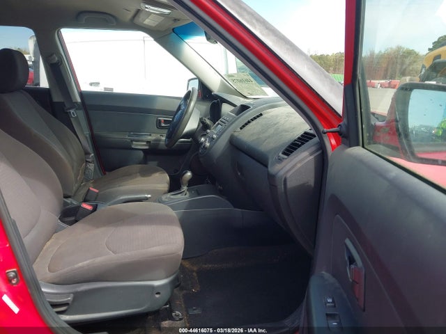 Aukcja sprzedaży 2013 Kia Soul !, vin: KNDJT2A53D7613230, numer aukcji: 44616075
