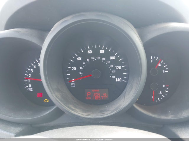 Aukcja sprzedaży 2013 Kia Soul !, vin: KNDJT2A53D7613230, numer aukcji: 44616075