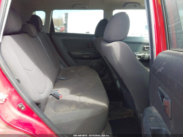 Aukcja sprzedaży 2013 Kia Soul !, vin: KNDJT2A53D7613230, numer aukcji: 44616075