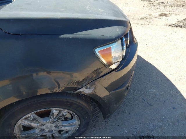 Chevrolet Sonic Lt Auto 2015 1G1JC6SH1F4201059 Image 12