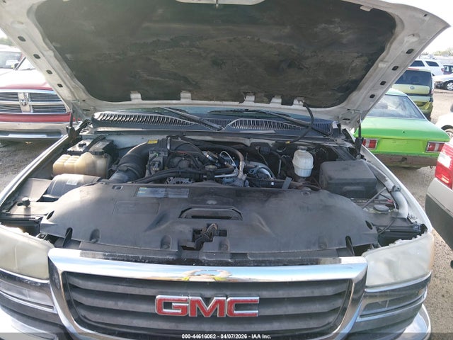 Продажа на аукционе авто 2006 Gmc Sierra 2500hd Sle1, vin: 1GTHK23D26F172284, номер лота: 44616082