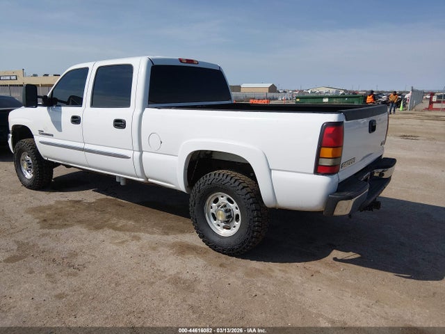 Продажа на аукционе авто 2006 Gmc Sierra 2500hd Sle1, vin: 1GTHK23D26F172284, номер лота: 44616082