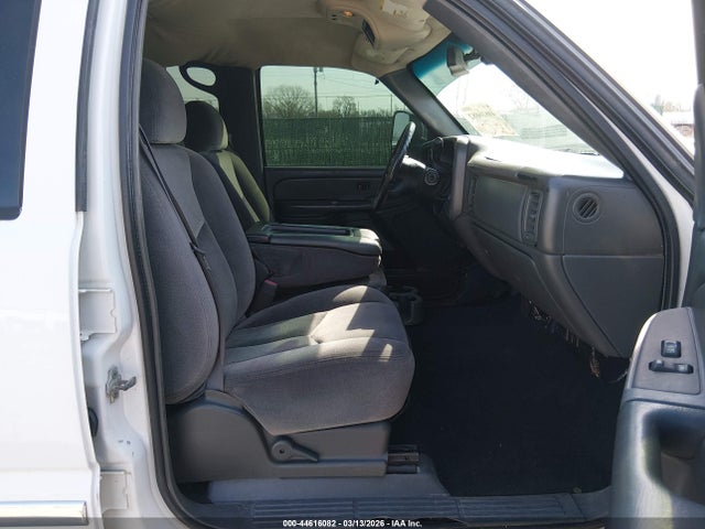 Продажа на аукционе авто 2006 Gmc Sierra 2500hd Sle1, vin: 1GTHK23D26F172284, номер лота: 44616082