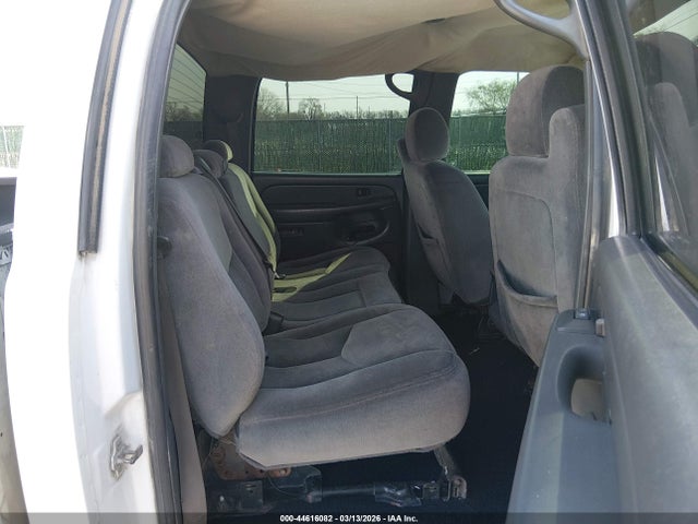 Продажа на аукционе авто 2006 Gmc Sierra 2500hd Sle1, vin: 1GTHK23D26F172284, номер лота: 44616082