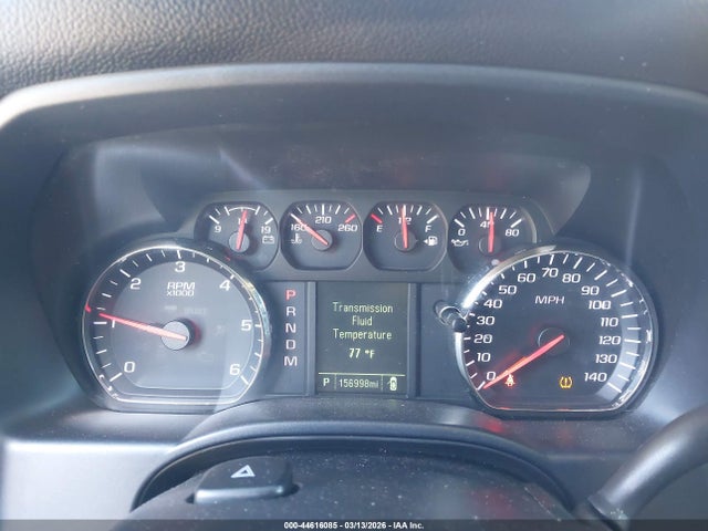 2015 Chevrolet Silverado 1500 Ls მანქანა იყიდება აუქციონზე, vin: 3GCPCPEH3FG234909, აუქციონის ნომერი: 44616085