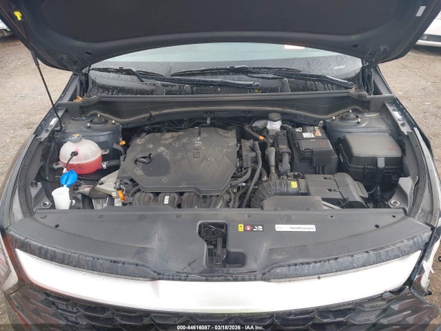 Продаж на аукціоні авто 2024 Kia Sportage Lx, vin: KNDPU3DF8R7269130, номер лоту: 44616087