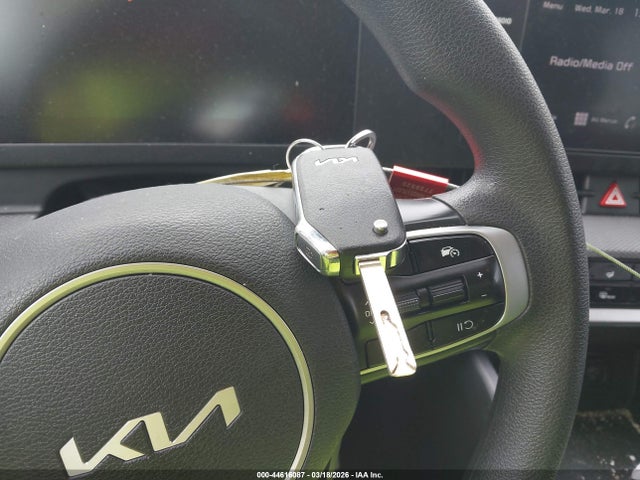 Продаж на аукціоні авто 2024 Kia Sportage Lx, vin: KNDPU3DF8R7269130, номер лоту: 44616087