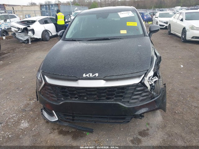 Продаж на аукціоні авто 2024 Kia Sportage Lx, vin: KNDPU3DF8R7269130, номер лоту: 44616087