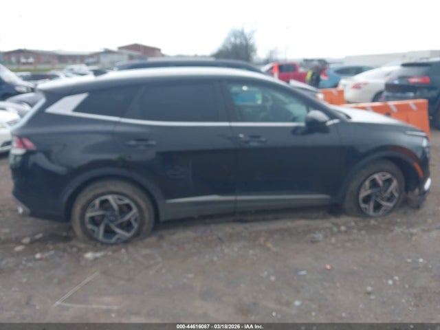 Продаж на аукціоні авто 2024 Kia Sportage Lx, vin: KNDPU3DF8R7269130, номер лоту: 44616087