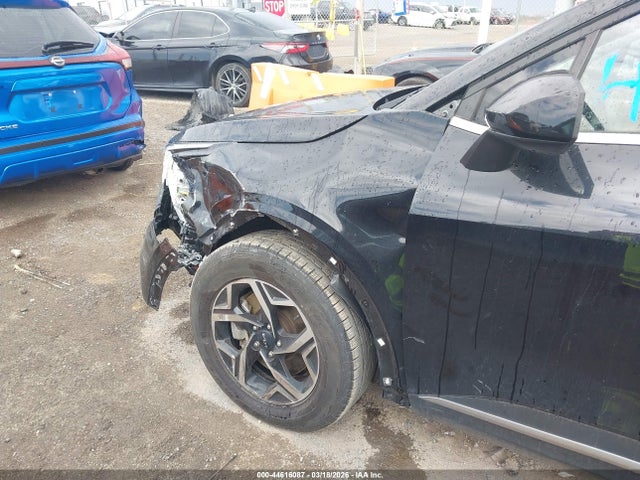Продаж на аукціоні авто 2024 Kia Sportage Lx, vin: KNDPU3DF8R7269130, номер лоту: 44616087
