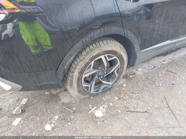 Продаж на аукціоні авто 2024 Kia Sportage Lx, vin: KNDPU3DF8R7269130, номер лоту: 44616087
