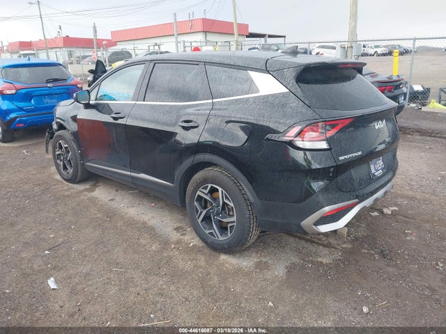 Продаж на аукціоні авто 2024 Kia Sportage Lx, vin: KNDPU3DF8R7269130, номер лоту: 44616087