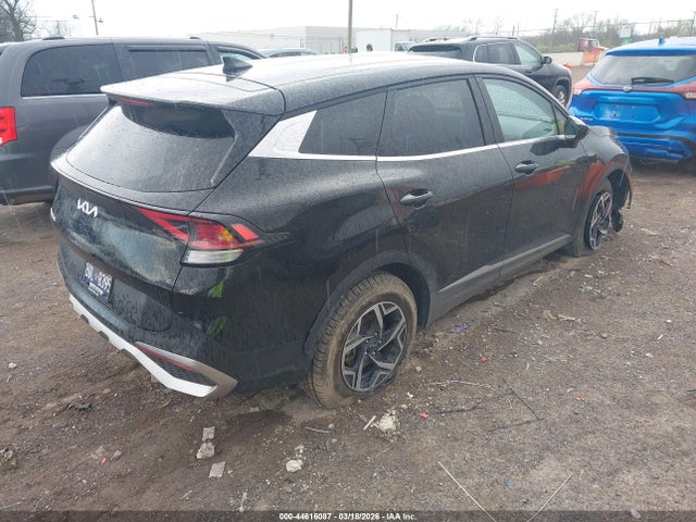 Продаж на аукціоні авто 2024 Kia Sportage Lx, vin: KNDPU3DF8R7269130, номер лоту: 44616087