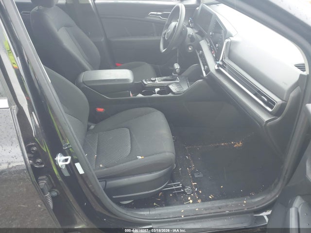 Продаж на аукціоні авто 2024 Kia Sportage Lx, vin: KNDPU3DF8R7269130, номер лоту: 44616087
