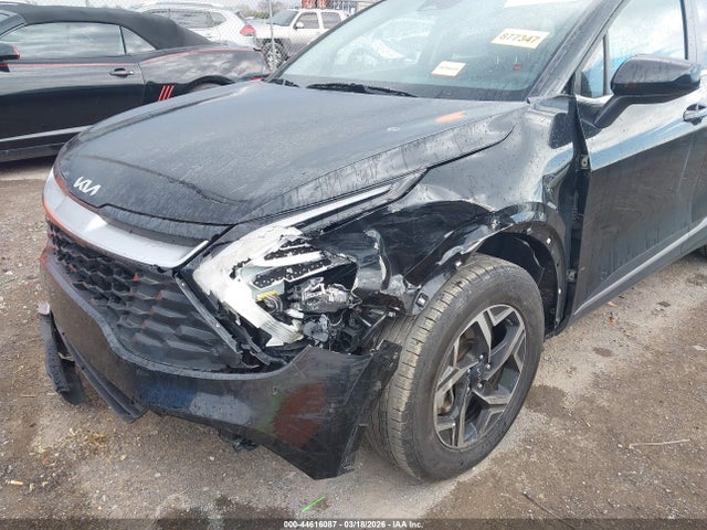 Продаж на аукціоні авто 2024 Kia Sportage Lx, vin: KNDPU3DF8R7269130, номер лоту: 44616087