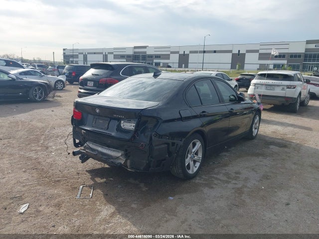 Продажа на аукционе авто 2015 Bmw 320i, vin: WBA3B1C57FK141176, номер лота: 44616090