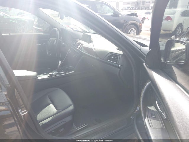 Продажа на аукционе авто 2015 Bmw 320i, vin: WBA3B1C57FK141176, номер лота: 44616090
