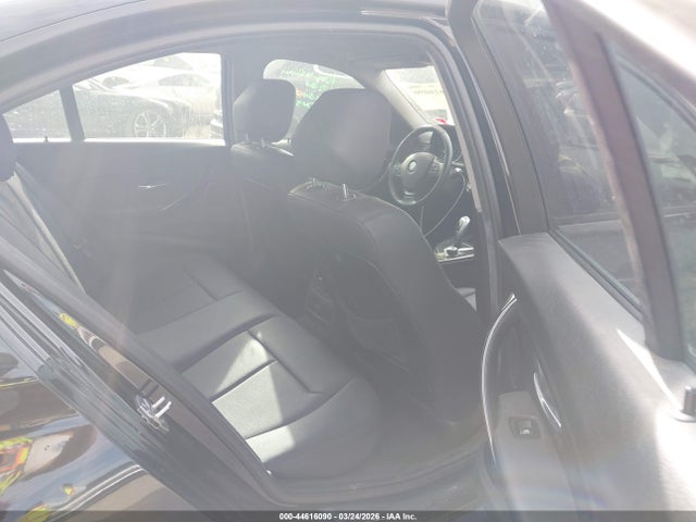 Продажа на аукционе авто 2015 Bmw 320i, vin: WBA3B1C57FK141176, номер лота: 44616090