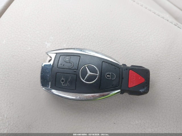 2016 Mercedes-benz S 550 მანქანა იყიდება აუქციონზე, vin: WDDUG8CB5GA276368, აუქციონის ნომერი: 44616094