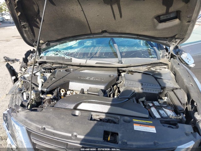 Nissan Altima 2.5 Sl 2017 1N4AL3AP1HC148134 Image 10