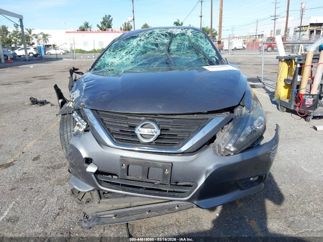 Nissan Altima 2.5 Sl 2017 1N4AL3AP1HC148134 Image 11