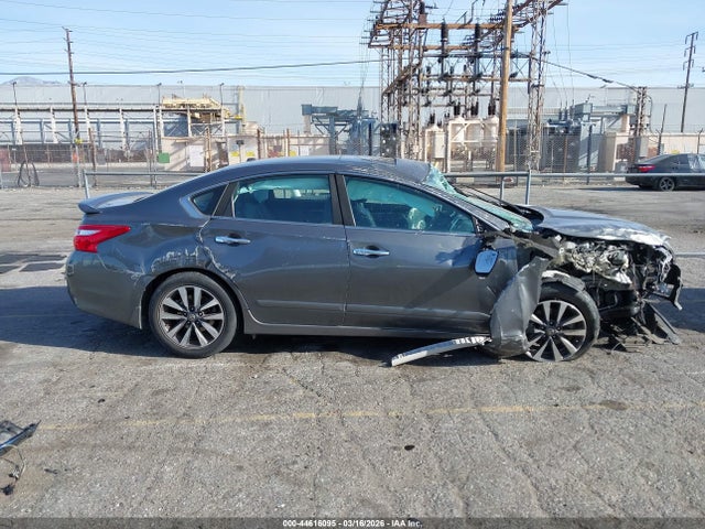 Nissan Altima 2.5 Sl 2017 1N4AL3AP1HC148134 Image 12