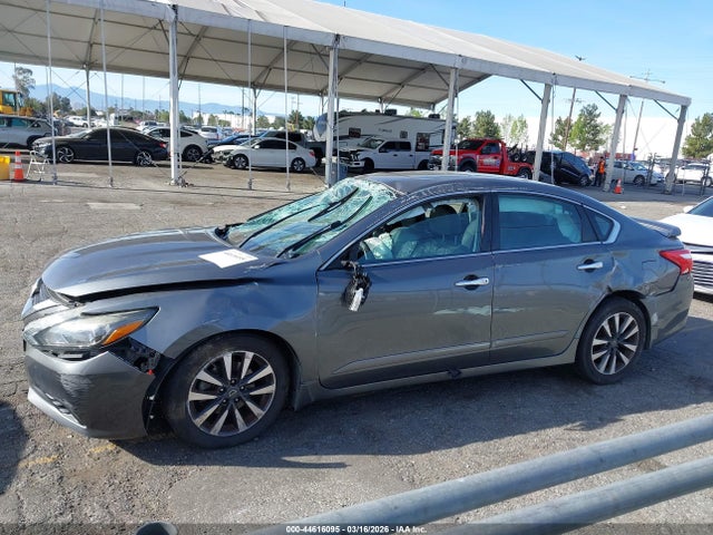 Nissan Altima 2.5 Sl 2017 1N4AL3AP1HC148134 Image 13