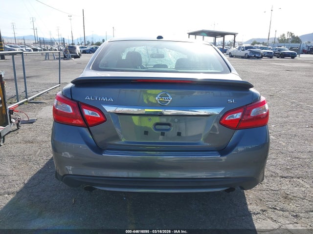Nissan Altima 2.5 Sl 2017 1N4AL3AP1HC148134 Image 15