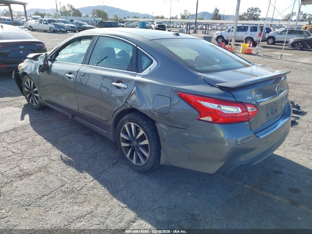 Nissan Altima 2.5 Sl 2017 1N4AL3AP1HC148134 Image 3