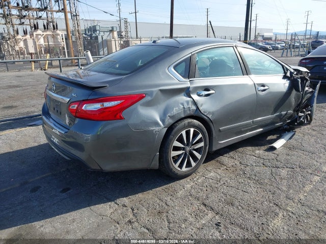 Nissan Altima 2.5 Sl 2017 1N4AL3AP1HC148134 Image 4