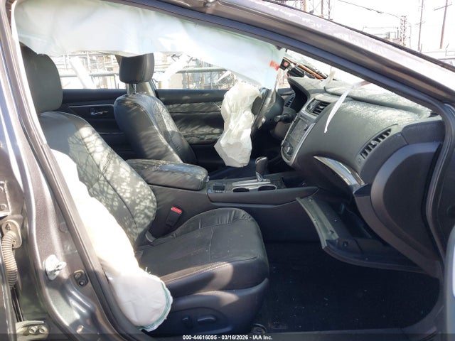 Nissan Altima 2.5 Sl 2017 1N4AL3AP1HC148134 Image 5