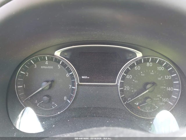 Nissan Altima 2.5 Sl 2017 1N4AL3AP1HC148134 Image 7