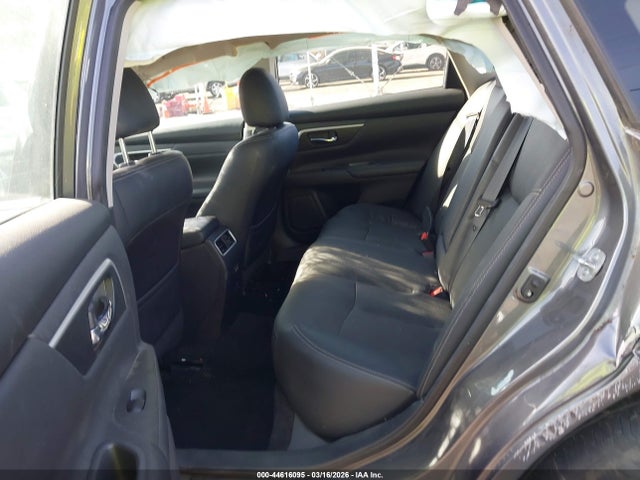 Nissan Altima 2.5 Sl 2017 1N4AL3AP1HC148134 Image 8