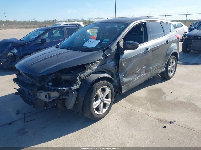 Ford ESCAPE SE 2015 1FMCU0G97FUA11077 Image 2