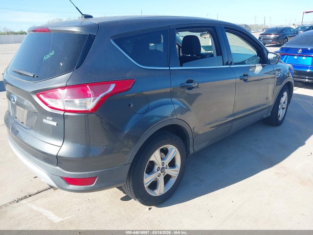 Ford ESCAPE SE 2015 1FMCU0G97FUA11077 Image 4