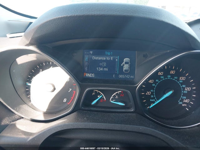 Ford ESCAPE SE 2015 1FMCU0G97FUA11077 Image 7